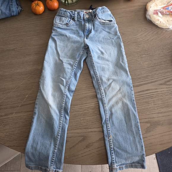 Place Blue Denim Bootcut Jeans - Picture 5 of 15